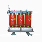 50 Kva Cast Resin Dry Type Transformer Three Phase Low Loss
