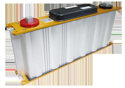 Maksimum Deşarj Gerilimi 2.7V-3.6V ile Yüksek Performanslı Ultra Kapasitör Modülü