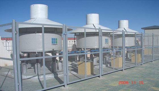 Endüstriyel Uygulamalar için Sabit Akım Sınırlama Reaktörleri 2.2KW Nominal Güç